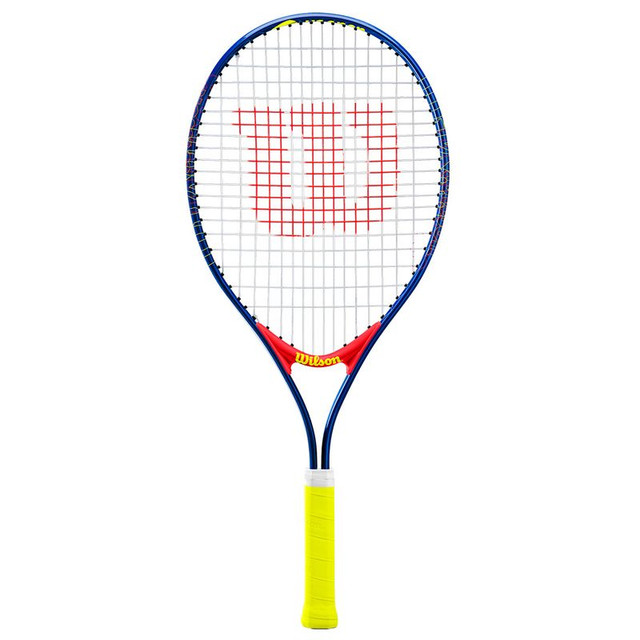 Wilson US Open 25 Junior Tennis Racquet