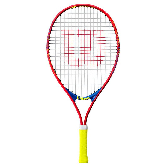 Wilson US Open 23 Junior Tennis Racquet