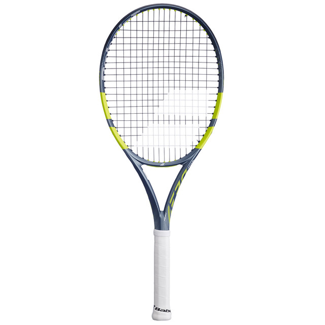 Babolat Pure Aero Team Gen9 Tennis Racquet