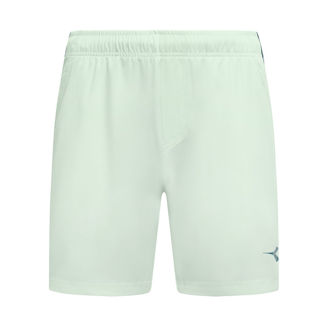 Diadora Court Short - Bay Green