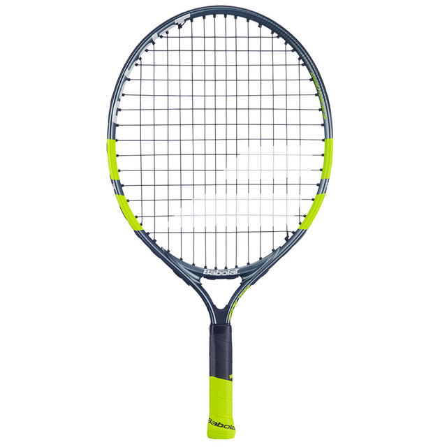 Babolat Carlitos 19 Junior Tennis Racquet