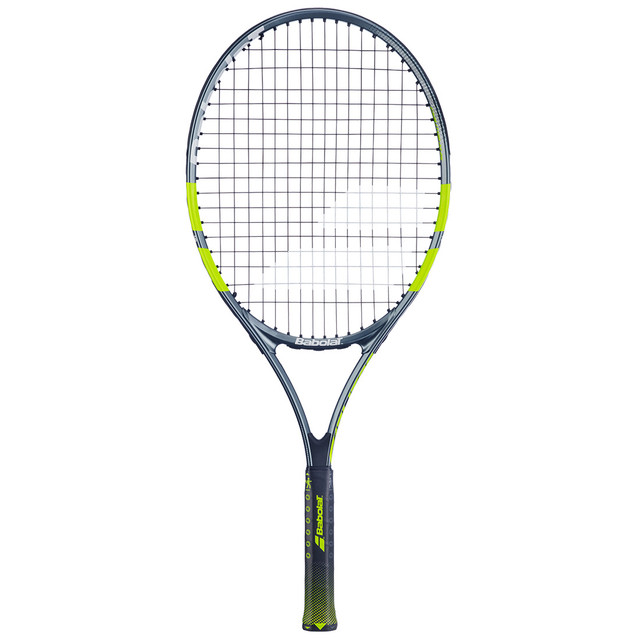 Babolat Carlitos 25 Junior Tennis Racquet