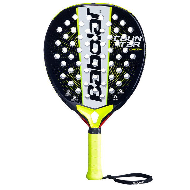 Babolat Counter Origin Padel Racket