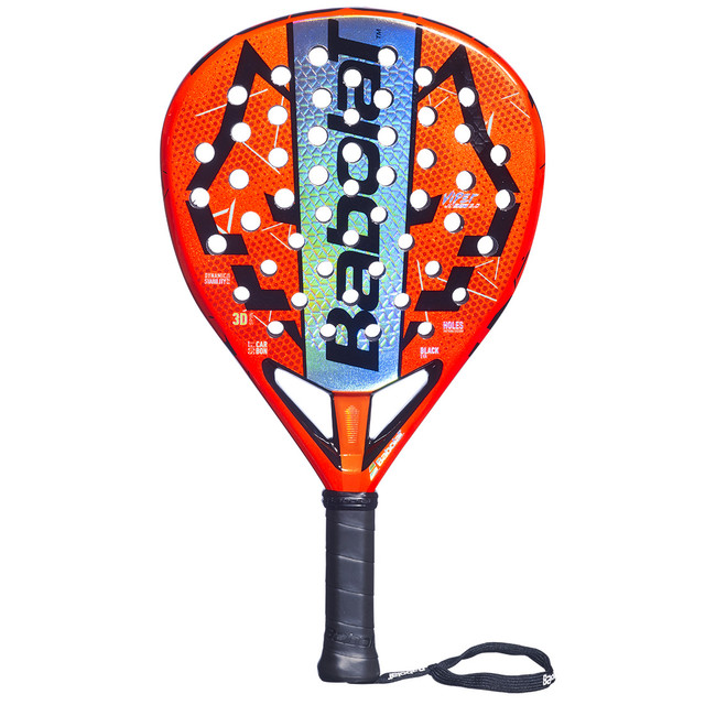 Babolat Technical Veron Juan Lebron 2.6 Padel Racket