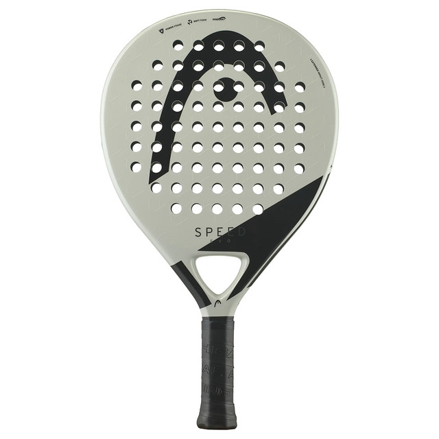 Head Evo Speed 2025 Padel Racket