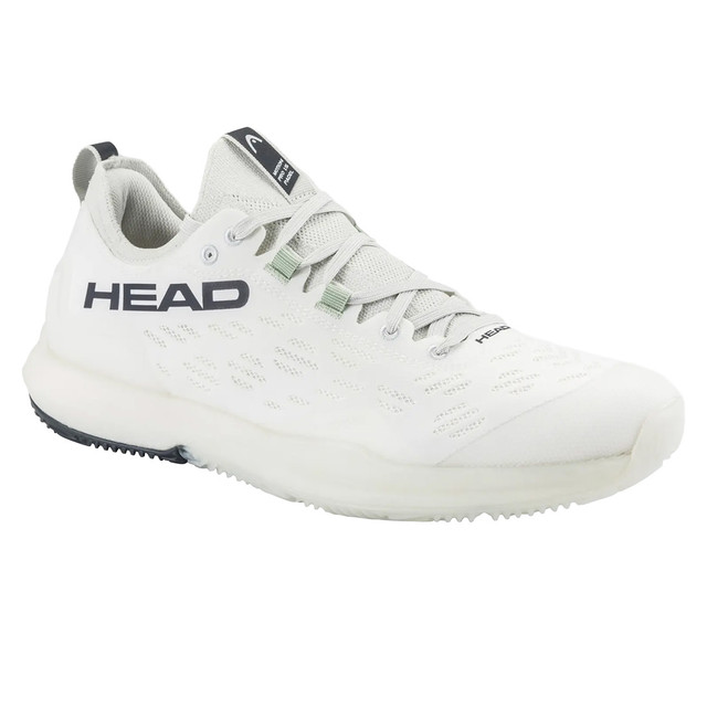 Head Motion Pro 1.5 Mens Padel Shoe - White/Blueberry