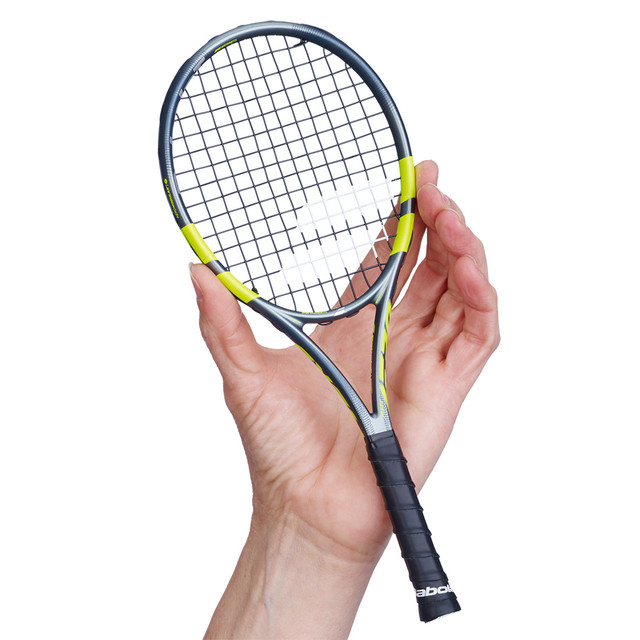 Babolat Mini Pure Aero Racquet