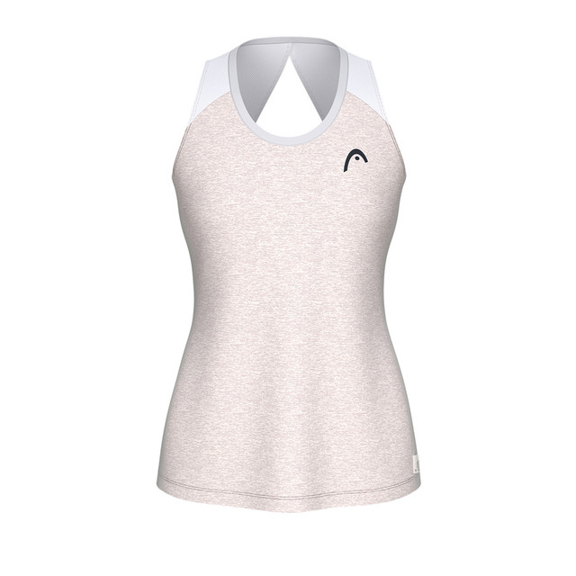 Head Play Tech Tank Top - Dirty Lilac