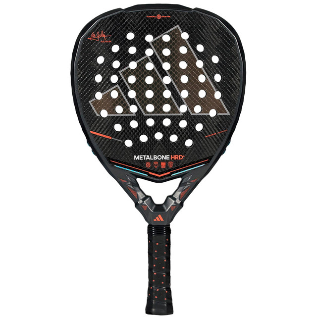adidas Metalbone HRD+ 2026 Padel Racket