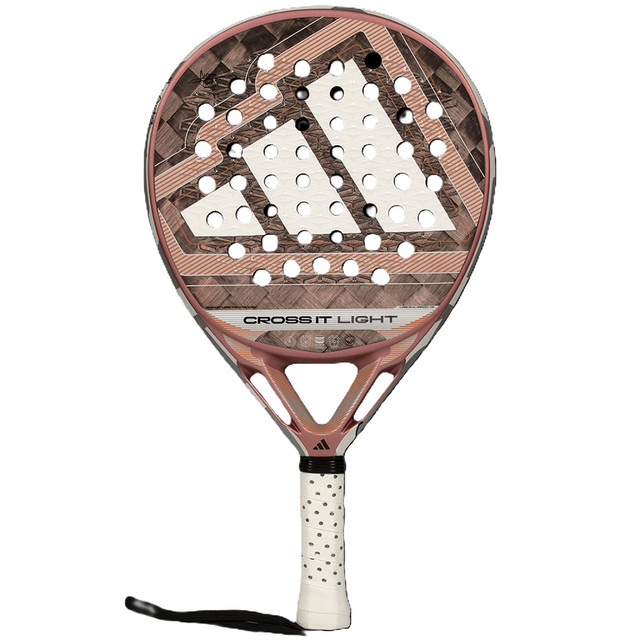 adidas Cross It Light 3.4 Padel Racket