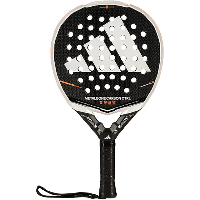 adidas Metalbone Cabon CTRL 2026 Padel Racket