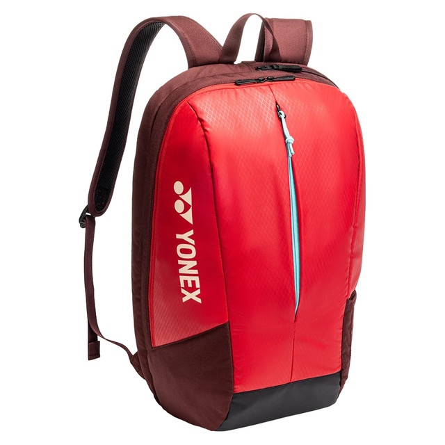 Yonex Team Backpack - Ruby Red