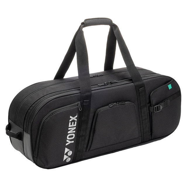 Yonex Gearlogic Tournament Bag - Black
