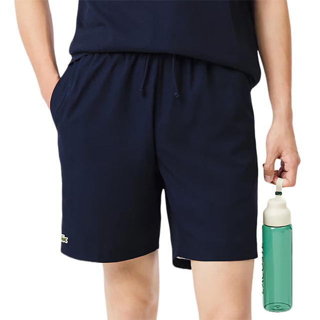 Lacoste Players Short - Marine