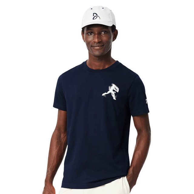 Lacoste x Novak Djokovic Fan Pack - Marine
