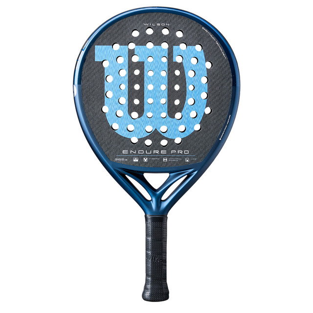 Wilson Endure Pro V1 Padel Racket