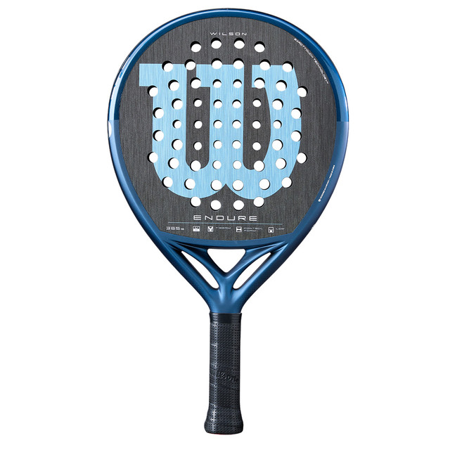 Wilson Endure V1 Padel Racket