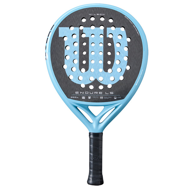 Wilson Endure LS V1 Padel Racket