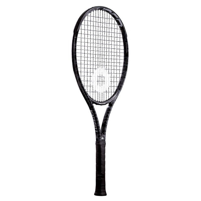 Solinco Blackout 110 v2 Tennis Racquet