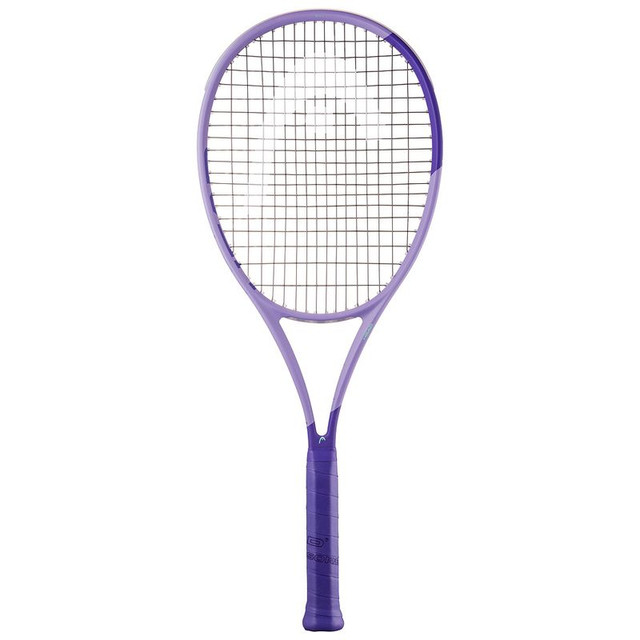 Head Boom MP L 2026 Purple Tennis Racquet
