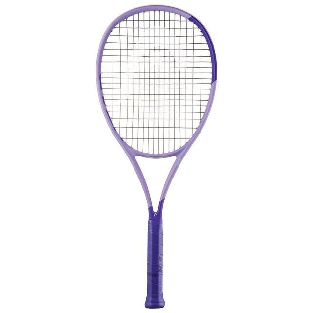 Head 2026 Boom 26 Purple Junior Tennis Racquet