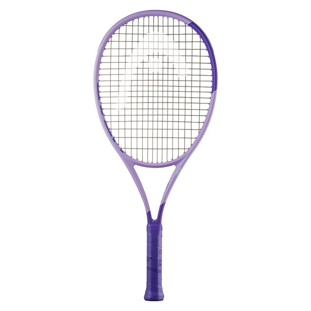 Head 2026 Boom 25 Purple Junior Tennis Racquet