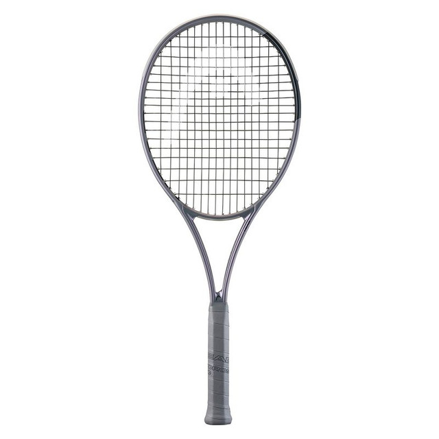 Head Squared Tennis Racquet