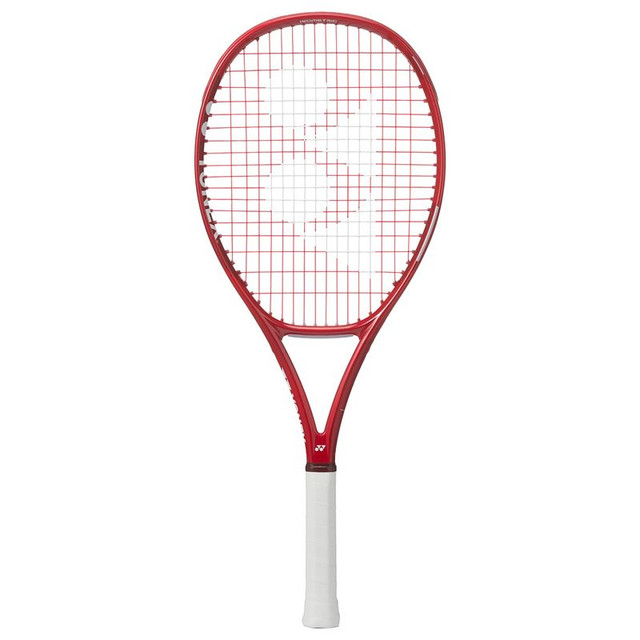 Yonex VCORE 26 Ruby Red Junior Tennis Racquet