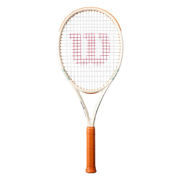 Wilson Clash 100 v3 RG Tennis Racquet