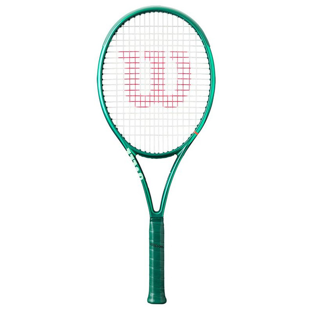 Wilson Blade 100UL v10 Tennis Racquet