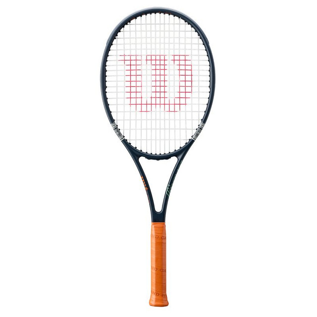 Wilson Pro Staff 97 v14 Sesion Soiree Tennis Racquet