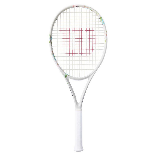 Wilson Clash 100 v3 Beauty & Agony Tennis Racquet
