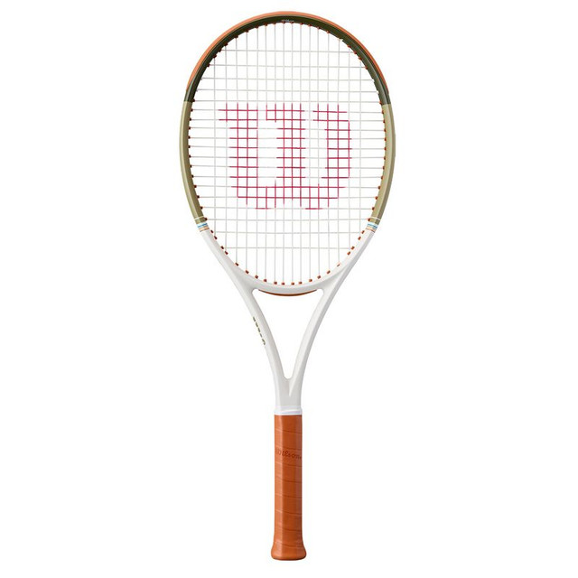Wilson Ultra 100 v5 Desert Tennis Racquet
