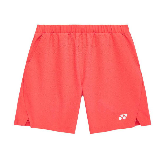 Yonex Paris Short - Cyber Orange