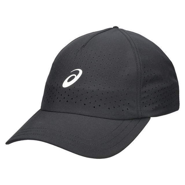 Asics Performance Hat - Black