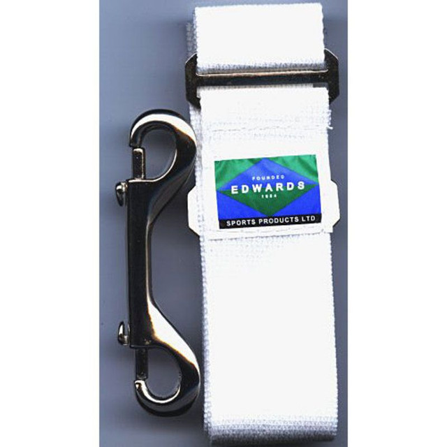 Edwards Tennis Net Center Strap