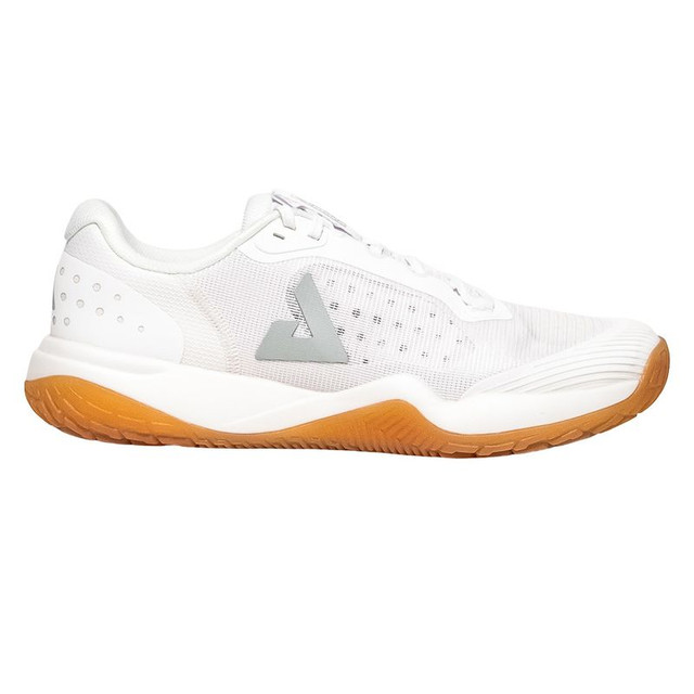 JOOLA Function Rally Mens Pickleball Shoe - White/Gum