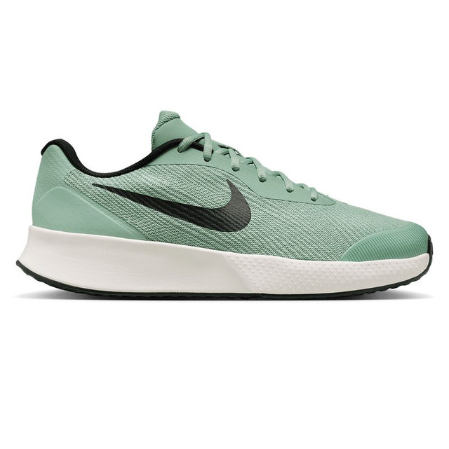 Nike Vapor Lite 3 Mens Tennis Shoe - Steam/Black/Light Silver