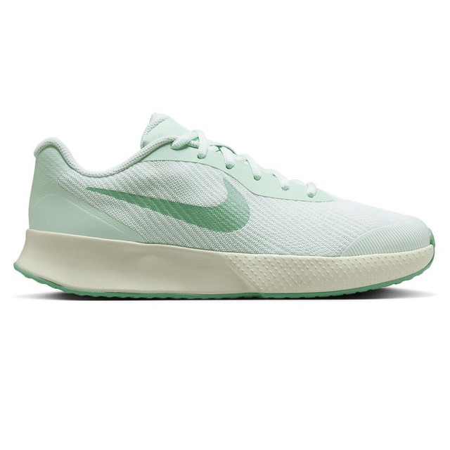 Nike Vapor Lite 3 Womens Tennis Shoe - Barely Green/Steam/Sea Glass