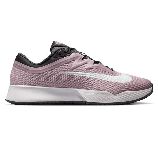 Nike Vapor Pro 3 Mens Tennis Shoe - Light Violet/Ore/Barely Green/Anthracite