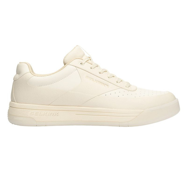 Selkirk Legacy Classic Mens Pickleball Shoe - Bone