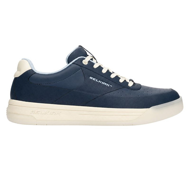 Selkirk Legacy Classic Womens Pickleball Shoe - Navy