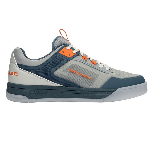 Selkirk Legacy Pro Mens Pickleball Shoe - Surf Blue
