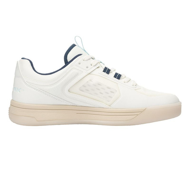 Selkirk Legacy Pro Womens Pickleball Shoe - Ice White/Blue