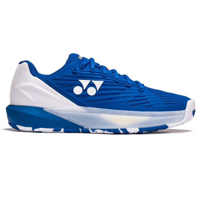 Yonex Eclipsion 5 Mens Tennis Shoe - Blue/White