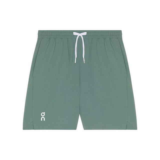On 7 inch Court Short - Tide