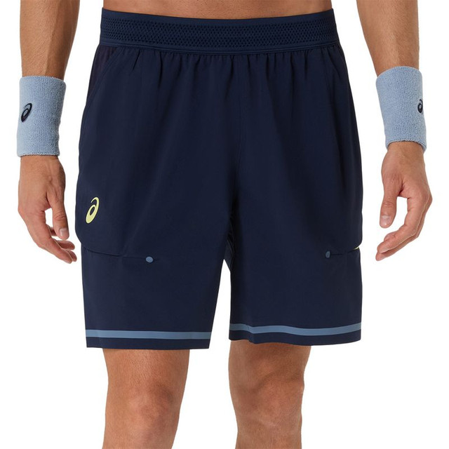 Asics Match 7 inch Short - Midnight