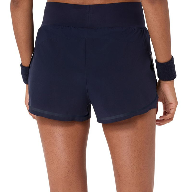Asics Match Short - Midnight