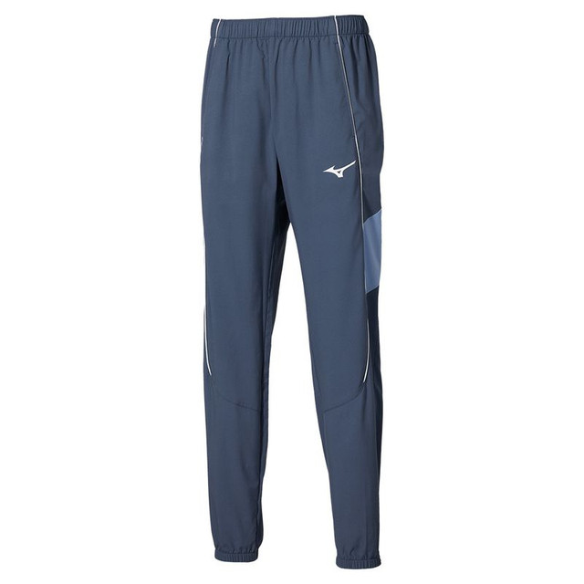 Mizuno Shadow Pant - Estate Blue