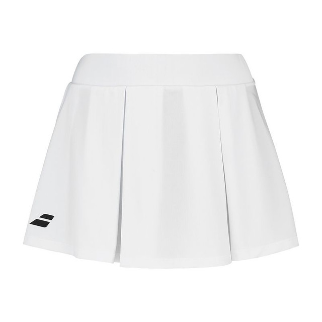 Babolat Perf Skirt - White
